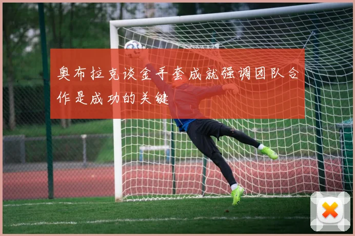 奥布拉克谈金手套成就强调团队合作是成功的关键