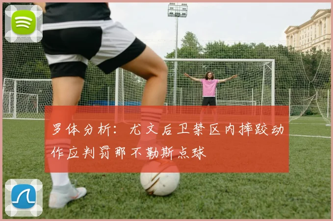 罗体分析：尤文后卫禁区内摔跤动作应判罚那不勒斯点球