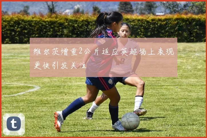 维尔茨增重2公斤适应英超场上表现更快引发关注